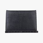 Gucci Dionysus Black Leather Shoulder Bag — view 2