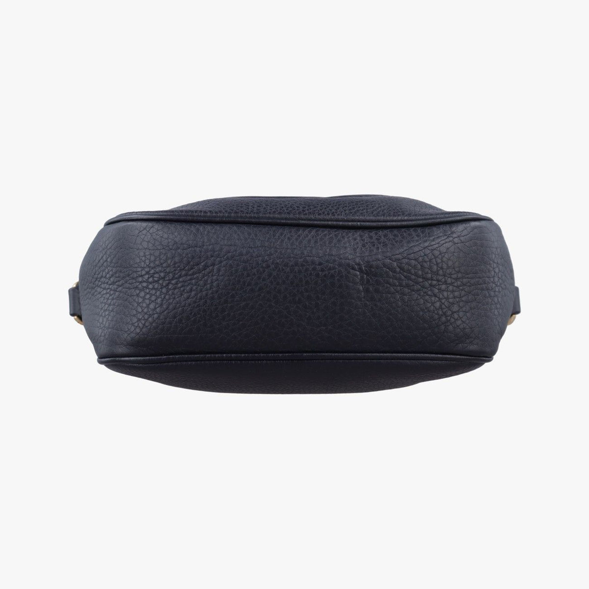Gucci Soho Navy Leather — view 3