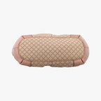 Gucci Sukey Beige Canvas Leather — view 3