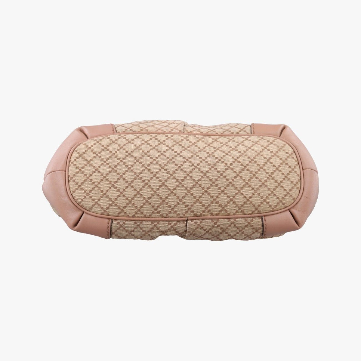Gucci Sukey Beige Canvas Leather — view 3