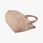 Gucci Sukey Beige Canvas Leather — view 4