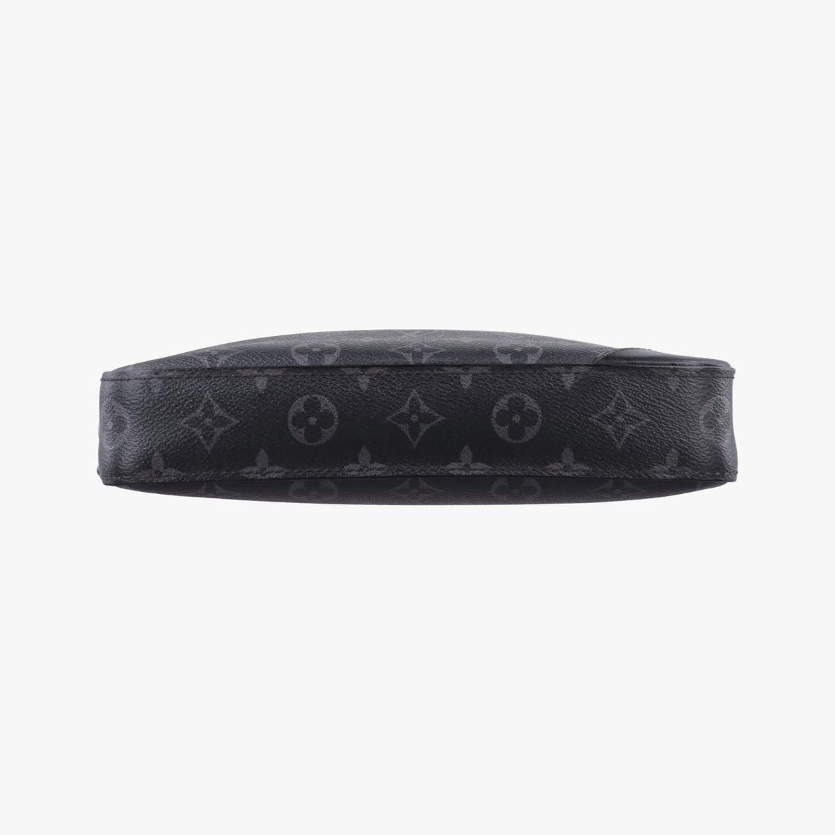 Louis Vuitton Trio Messenger Gri Monogram Shadow — view 3