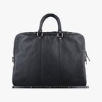 Gucci Guccissima Black Leather — view 2