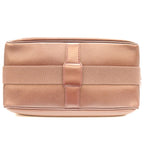 Louis Vuitton Acajou Taiga Reporter Shoulder Bag — view 6