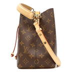 Louis Vuitton Monogram Neo Noe BB Shoulder Bag — view 2