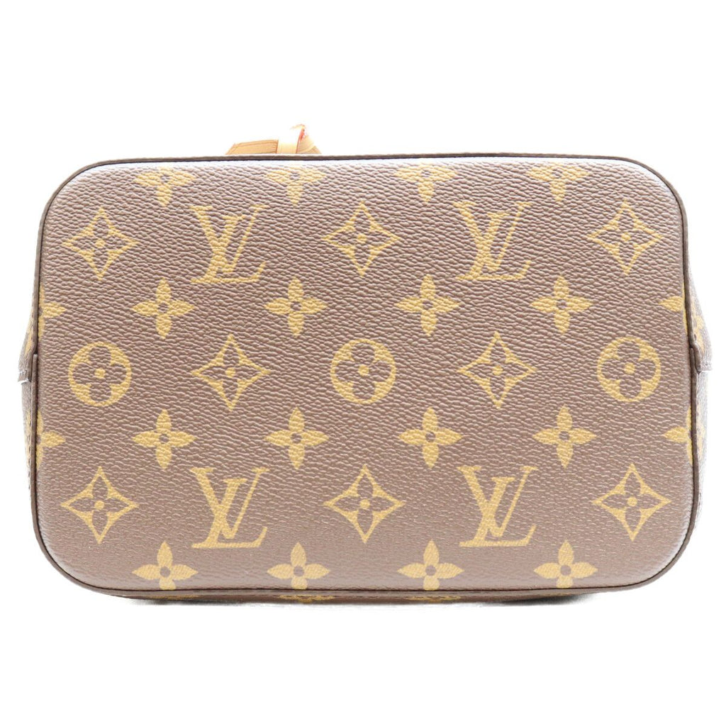 Louis Vuitton Monogram Neo Noe BB Shoulder Bag — view 5