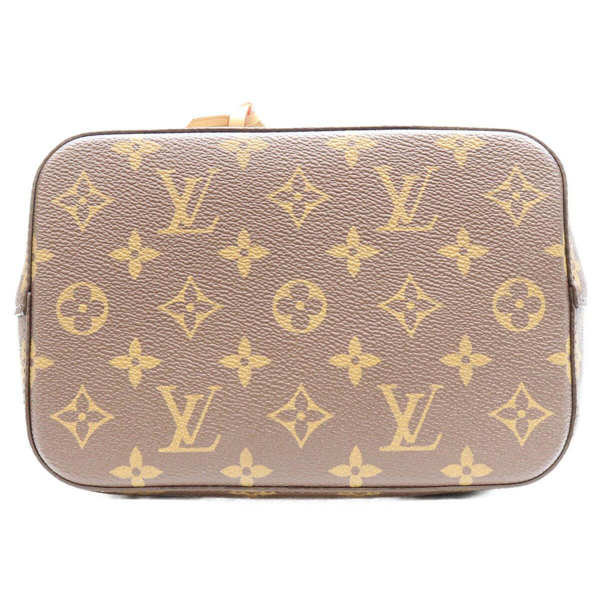 Louis Vuitton Monogram Neo Noe BB Shoulder Bag — view 5