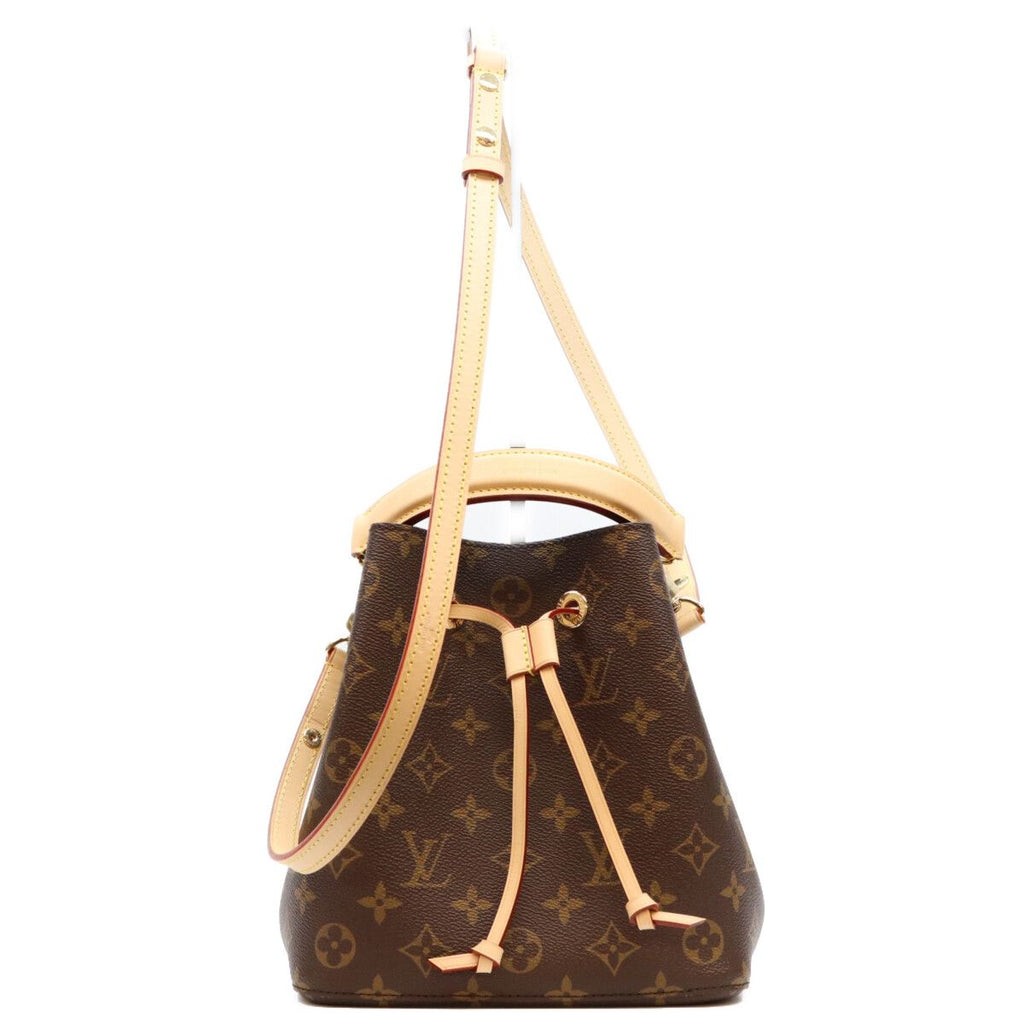 Louis Vuitton Monogram Neo Noe BB Shoulder Bag