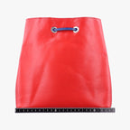 Louis Vuitton Neo Noe Coquelicot Epi Bucket Bag — view 2