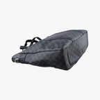 Louis Vuitton Tadao Noir Damier Graphite — view 7