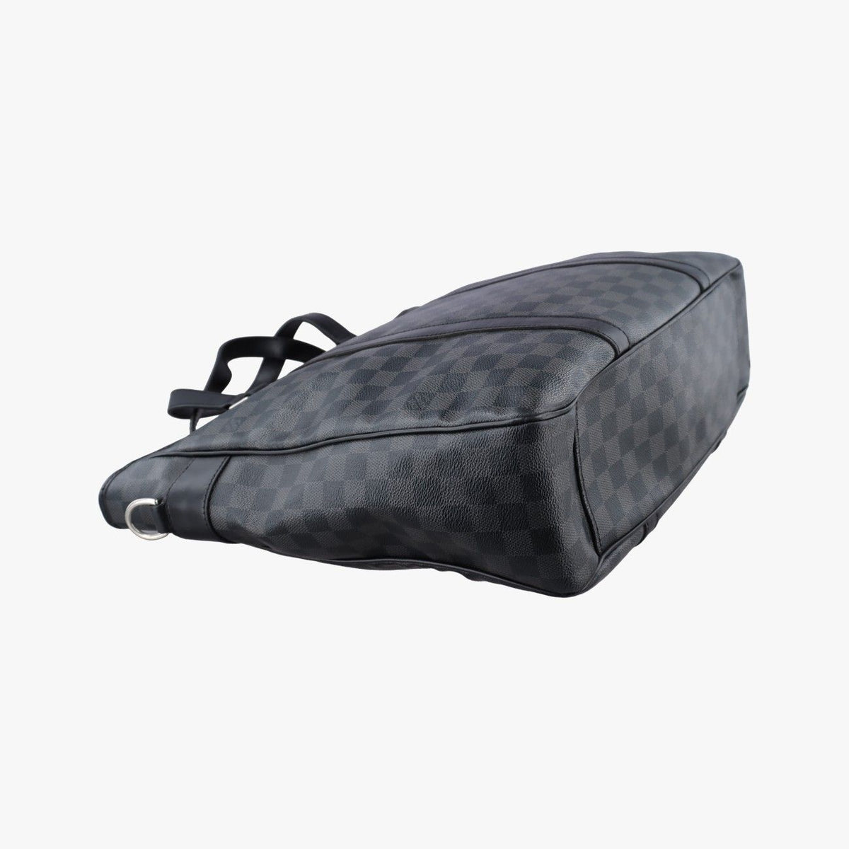 Louis Vuitton Tadao Noir Damier Graphite — view 7