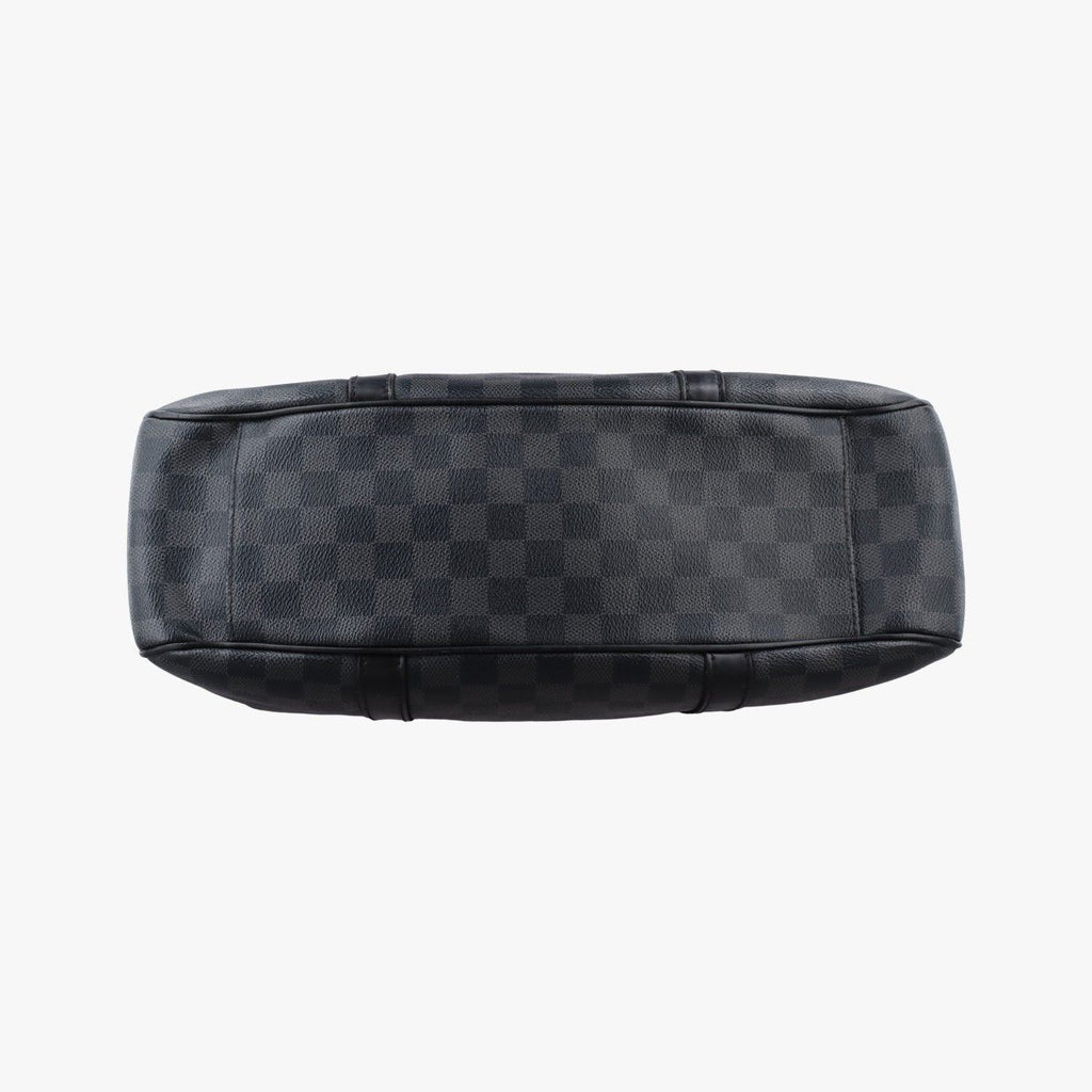 Louis Vuitton Tadao Noir Damier Graphite — view 3