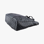 Louis Vuitton Tadao Noir Damier Graphite — view 4