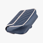 Gucci GG Marmont White Blue Leather — view 7