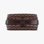 Louis Vuitton Naviglio Ebene Damier Canvas — view 3