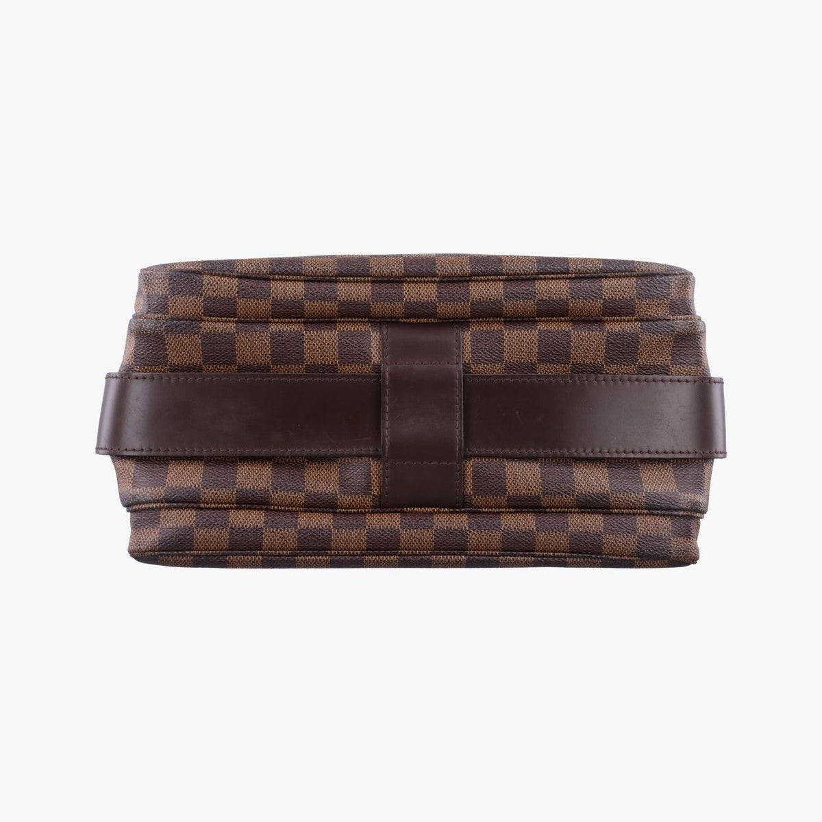 Louis Vuitton Naviglio Ebene Damier Canvas — view 3