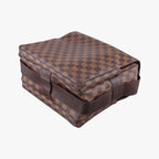 Louis Vuitton Naviglio Ebene Damier Canvas — view 6