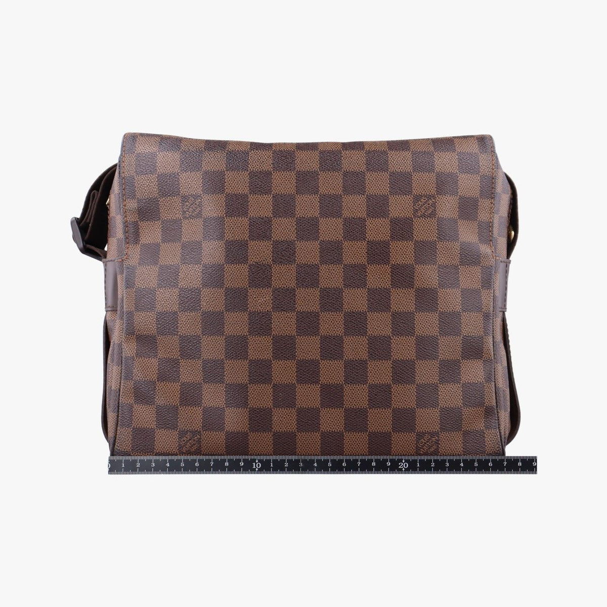 Louis Vuitton Naviglio Ebene Damier Canvas — view 2