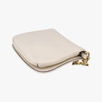 Gucci Blondie Chain White Leather — view 6