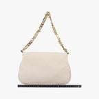 Gucci Blondie Chain White Leather — view 2