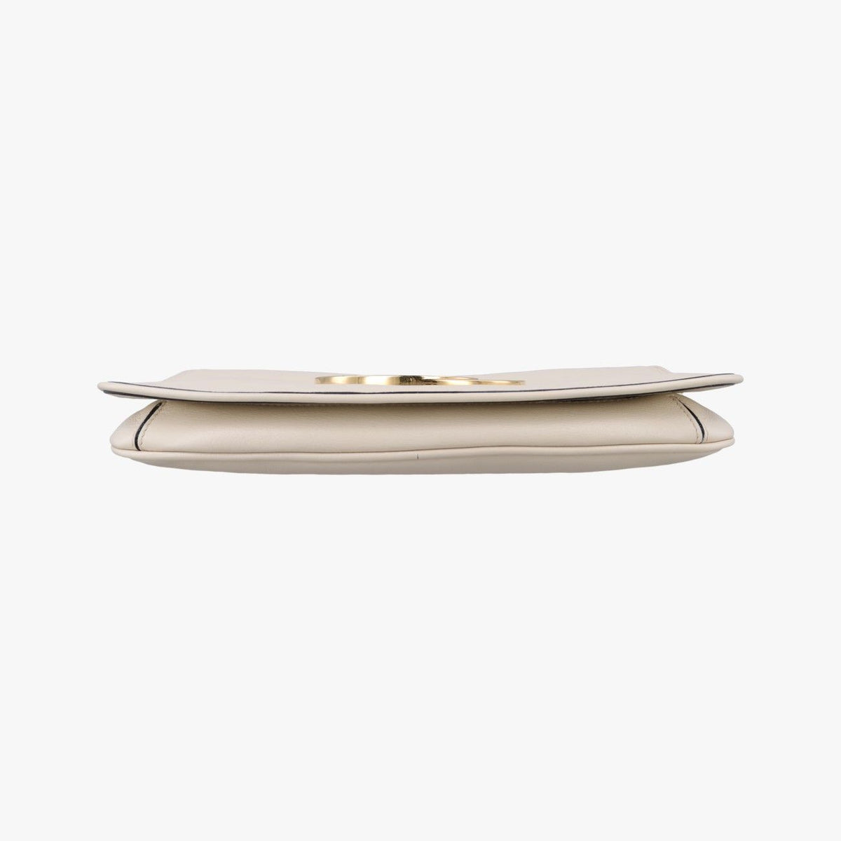 Gucci Blondie Chain White Leather — view 3