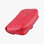 Gucci GG Marmont Red Leather — view 7