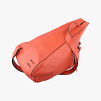 Loewe Anton Sling Orange Leather — view 6
