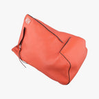 Loewe Anton Sling Orange Leather — view 5