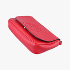 Gucci Soho Red Leather — view 4