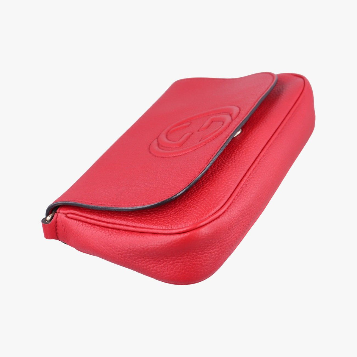 Gucci Soho Red Leather — view 5