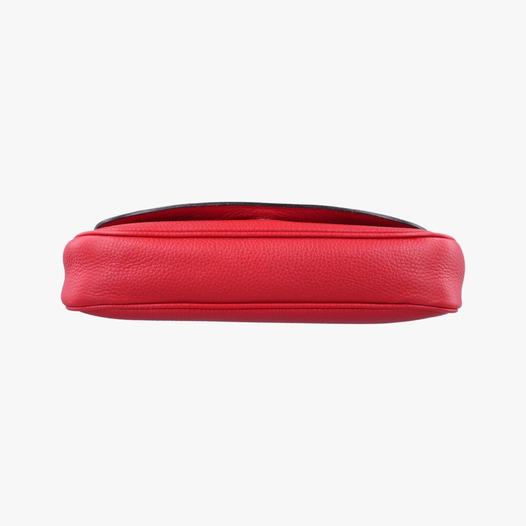 Gucci Soho Red Leather — view 3