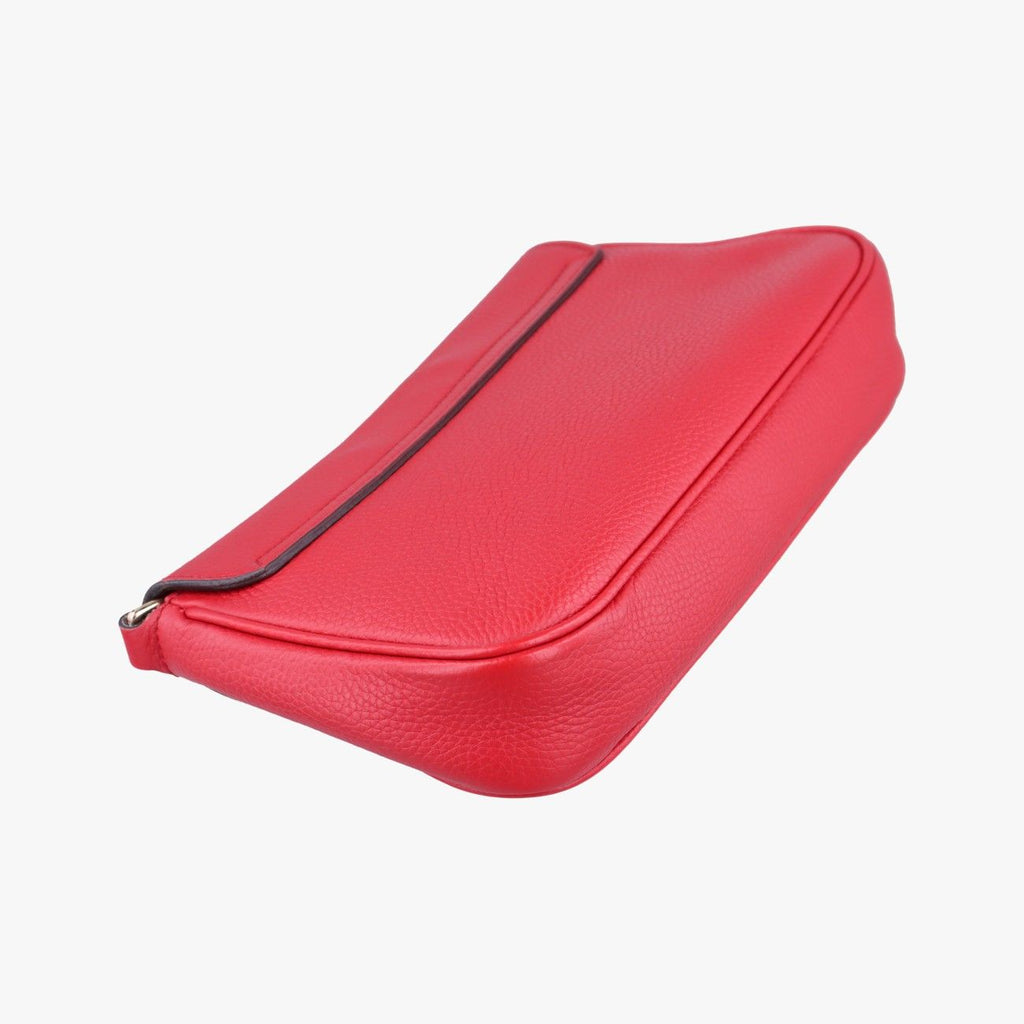 Gucci Soho Red Leather — view 7