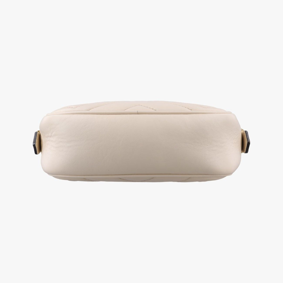 Gucci GG Marmont White Leather — view 3