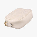 Gucci GG Marmont White Leather — view 7