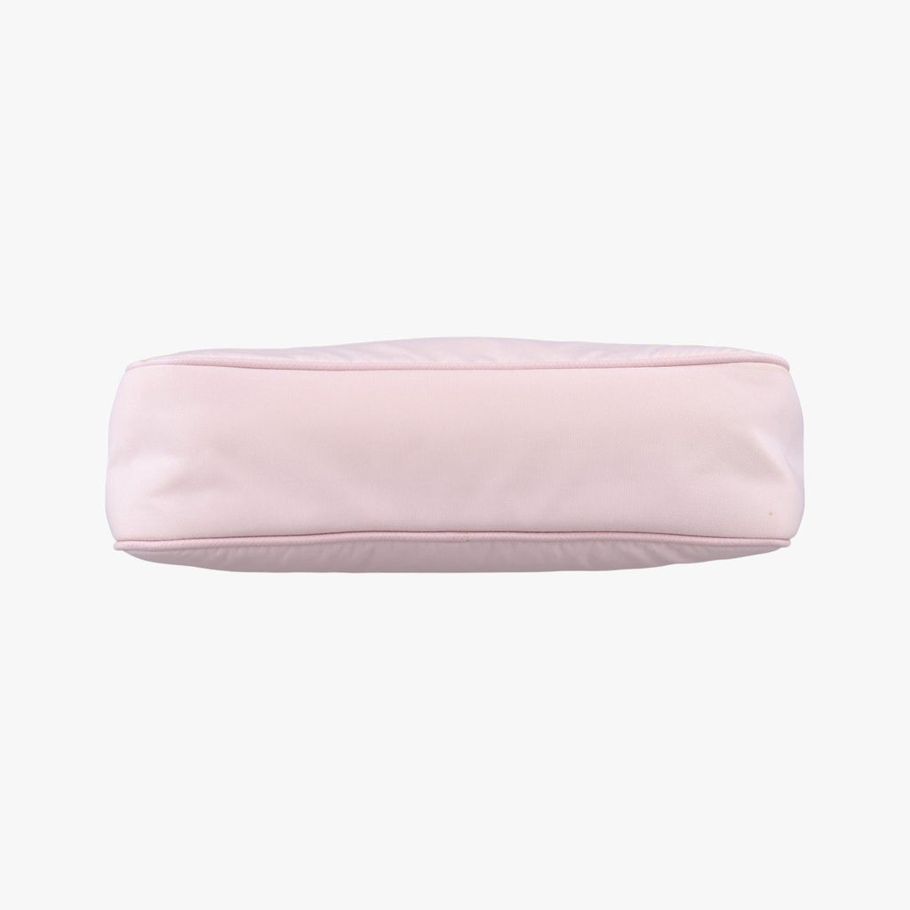 Prada Re Edition 2005 Re-Nylon Pink Nylon 25 — view 3