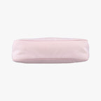 Prada Re Edition 2005 Re-Nylon Pink Nylon 25 — view 3