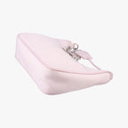 Prada Re Edition 2005 Re-Nylon Pink Nylon 25 — view 4