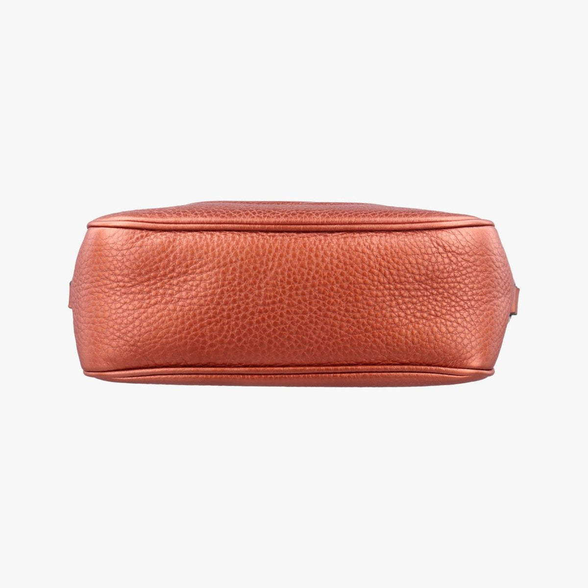 Gucci Soho Gold Brown Leather — view 3