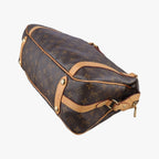 Louis Vuitton Stresa PM Monogram Brown Canvas — view 6