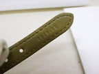 Celine Double Bracelet Leather Triomphe — view 4