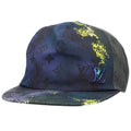 Louis Vuitton Monogram Tie Dye Cap 58 Hat