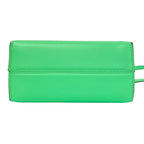Fendi by the Way Mini Tortoiseshell 2-Way Shoulder Bag Light Green — view 4