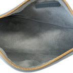 Bottega Veneta Nodo Mini Shoulder Bag Blue — view 7