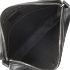 Louis Vuitton Shoulder Bag Trio Messenger Monogram Eclipse Reverse Canvas — view 8