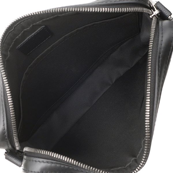 Louis Vuitton Shoulder Bag Trio Messenger Monogram Eclipse Reverse Canvas — view 8
