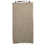 Dior Wool Silk Cannage Jacquard Scarf Light Beige — view 2