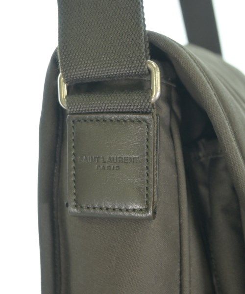 Saint Laurent Paris Shoulder Bag — view 7