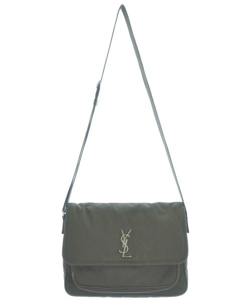 Saint Laurent Paris Shoulder Bag