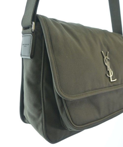 Saint Laurent Paris Shoulder Bag — view 5