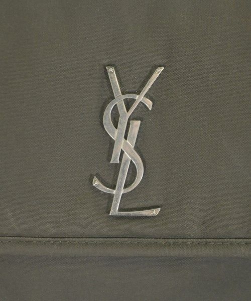 Saint Laurent Paris Shoulder Bag — view 4